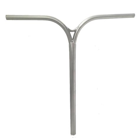 Logic Titanium Y Bars £150.00